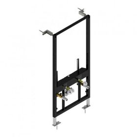 Bocchi 8040-1001 Asma Bideler İçin Uygun Taşıyıcı Metal Montaj Seti
