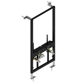 Bocchi 8040-1001 Asma Bideler İçin Uygun Taşıyıcı Metal Montaj Seti