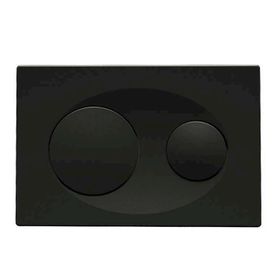 Bocchi 8200-0013 Savio Mat Siyah Kumanda Paneli