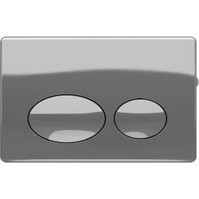 Bocchi 8200-0051 Como Parlak Krom Kumanda Paneli