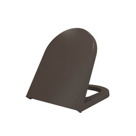 Bocchi A0301-025 Klozet Kapağı