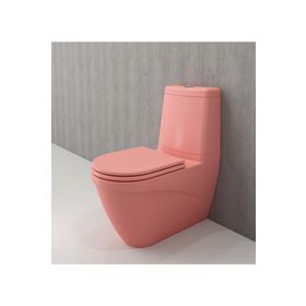 Bocchi A0301-032 Klozet Kapağı
