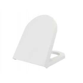 Bocchi A0302-001 Klozet Kapağı