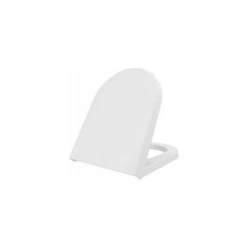 Bocchi A0302-001 Klozet Kapağı