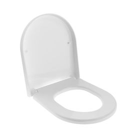 Bocchi A0302-001 Klozet Kapağı