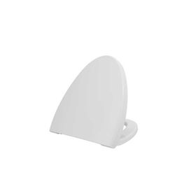 Bocchi A0325-002 Etna Mat Beyaz Soft Close Asma Klozet Kapağı