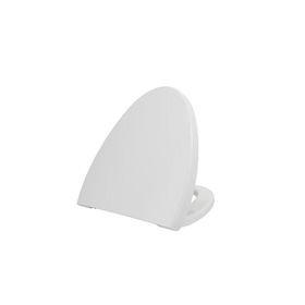 Bocchi A0325-002 Etna Mat Beyaz Soft Close Asma Klozet Kapağı