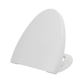 Bocchi A0325-002 Etna Mat Beyaz Soft Close Asma Klozet Kapağı