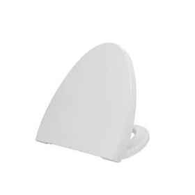 Bocchi A0325-002 Etna Mat Beyaz Soft Close Asma Klozet Kapağı