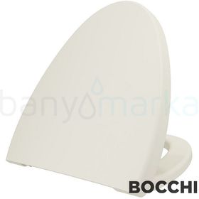 BOCCHI A0325-008 Vanilya Etna Klozet Kapağı