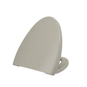 Bocchi A0325-011 Etna Mat Kaşmir Soft Close Asma Klozet Kapağı