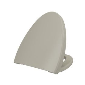 Bocchi A0325-011 Etna Mat Kaşmir Soft Close Asma Klozet Kapağı