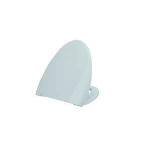 Bocchi A0325-029 Etna Mat Buz Mavisi Soft Close Asma Klozet Kapağı