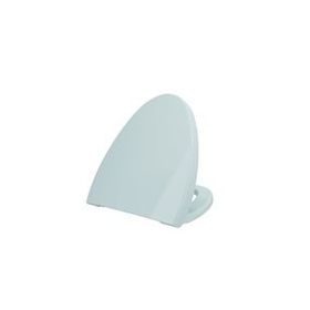 Bocchi A0325-029 Etna Mat Buz Mavisi Soft Close Asma Klozet Kapağı