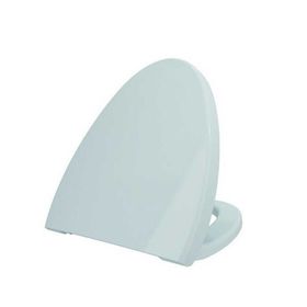 Bocchi A0325-029 Etna Mat Buz Mavisi Soft Close Asma Klozet Kapağı
