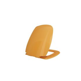 Bocchi A0327-021 Fenice Mandalina Sarısı Klozet Kapağı