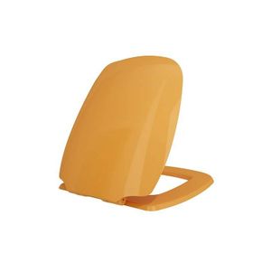 Bocchi A0327-021 Fenice Mandalina Sarısı Klozet Kapağı