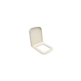 Bocchi A0332-014 Parlak Bisküvi Tutti Slim Klozet Kapağı