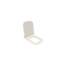 Bocchi A0332-014 Parlak Bisküvi Tutti Slim Klozet Kapağı