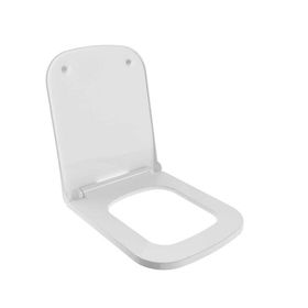 Bocchi A0334-001 Klozet Kapağı