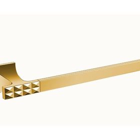 Bocchi Açık 277 mm Altın Roma Uzun Havluluk