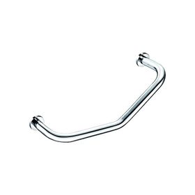Bocchi Açılı 440 mm Krom Tutunma Barı