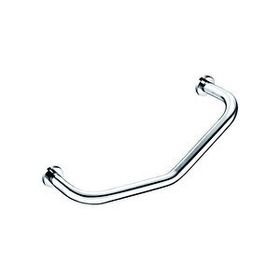 Bocchi Açılı 440 mm Krom Tutunma Barı
