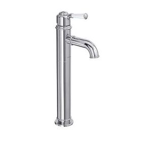 Bocchi Burlington Krom Yüksek Lavabo Bataryası