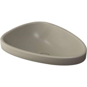 Bocchi Etna 1112-011-0125 58 cm Kaşmir Tezgah Üstü Lavabo