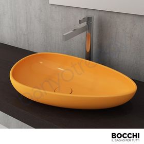 Bocchi Etna 58 cm Çanak Lavabo