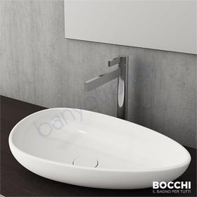 Bocchi Etna 58 cm Çanak Lavabo