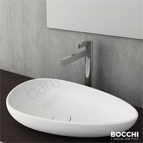 Bocchi Etna 58 cm Çanak Lavabo