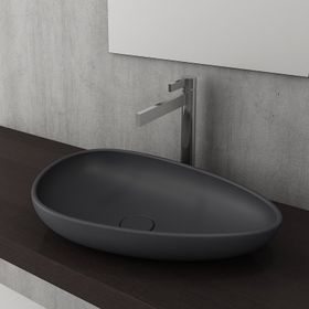 Bocchi Etna 58 cm Çanak Lavabo