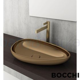 Bocchi Etna 58 cm Çanak Lavabo