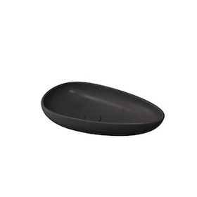 Bocchi Etna 58 cm Çanak Mat Kaşmir Lavabo