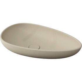 Bocchi Etna 58 cm Çanak Mat Yasemin Lavabo