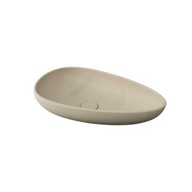 Bocchi Etna 58 cm Çanak Mat Yasemin Lavabo
