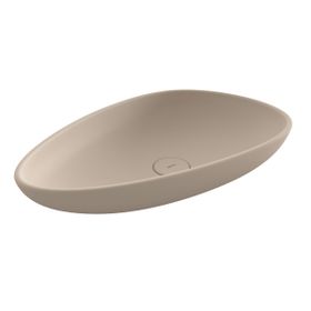 Bocchi Etna 58 cm Çanak Mat Yasemin Lavabo