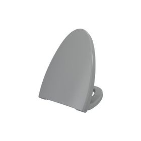 Bocchi Etna A0325-006 Gri Klozet Kapağı