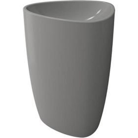 Bocchi Etna Gri Monoblok Lavabo