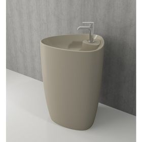 Bocchi Etna Kaşmir Monoblok Lavabo