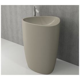 Bocchi Etna Kaşmir Monoblok Lavabo