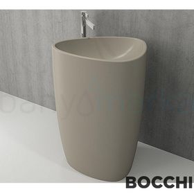 Bocchi Etna Kaşmir Monoblok Lavabo