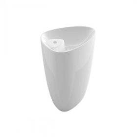 Bocchi Etna Monoblok 58 cm Batarya Banklı Mat Beyaz Lavabo