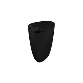Bocchi Etna Monoblok 58 cm Batarya Banklı Mat Siyah Lavabo