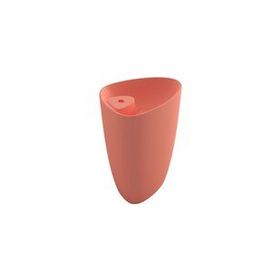 Bocchi Etna Monoblok 58 cm Batarya Banklı Mat Somon Lavabo