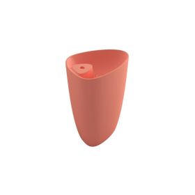 Bocchi Etna Monoblok 58 cm Batarya Banklı Mat Somon Lavabo