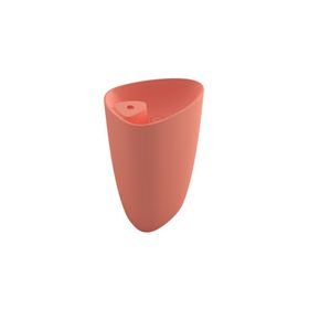 Bocchi Etna Monoblok 58 cm Batarya Banklı Mat Somon Lavabo