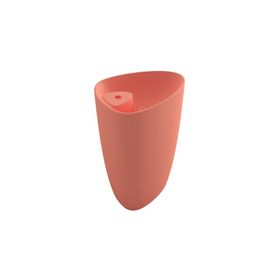 Bocchi Etna Monoblok 58 cm Batarya Banklı Mat Somon Lavabo