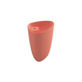 Bocchi Etna Monoblok 58 cm Batarya Banklı Mat Somon Lavabo